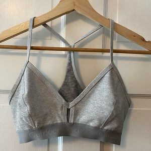 Outdoor Voices sports bra